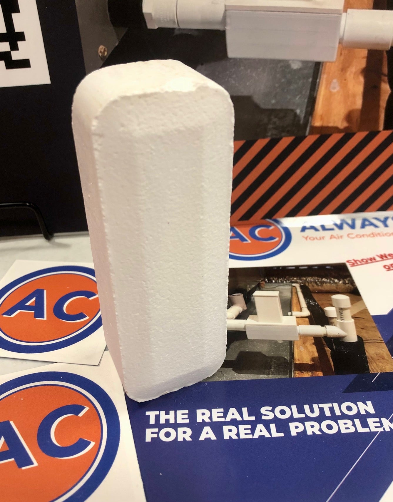 Always Clear Replacement Cartridge Only